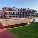 Atico Con Terraza, Piscina Y Gimnasio 公寓 维拉加尔西亚·德·阿劳萨