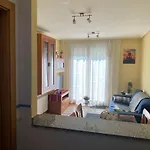 公寓 Atico Con Terraza, Piscina Y Gimnasio 维拉加尔西亚·德·阿劳萨