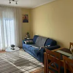 Atico Con Terraza, Piscina Y Gimnasio *