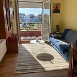 Atico Con Terraza, Piscina Y Gimnasio 公寓