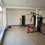 Atico Con Terraza, Piscina Y Gimnasio * 维拉加尔西亚·德·阿劳萨