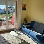 Atico Con Terraza, Piscina Y Gimnasio 公寓 维拉加尔西亚·德·阿劳萨