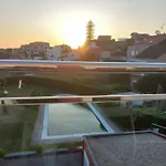 Atico Con Terraza, Piscina Y Gimnasio *