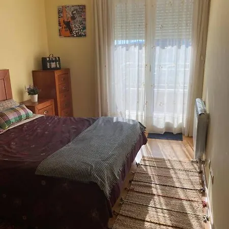 Atico Con Terraza, Piscina Y Gimnasio Apartment *
