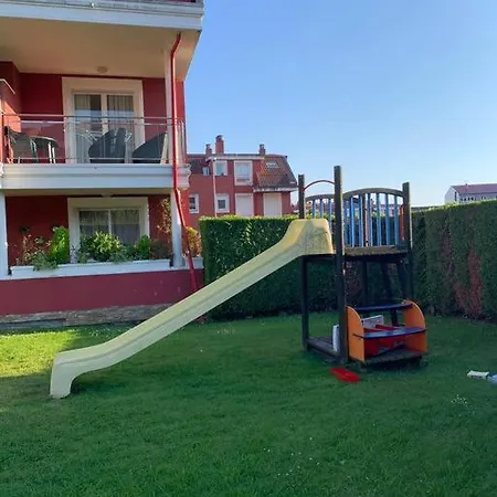Atico Con Terraza, Piscina Y Gimnasio Apartment *