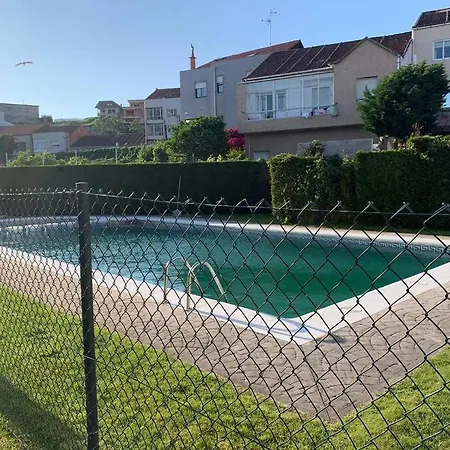 Atico Con Terraza, Piscina Y Gimnasio Apartment
