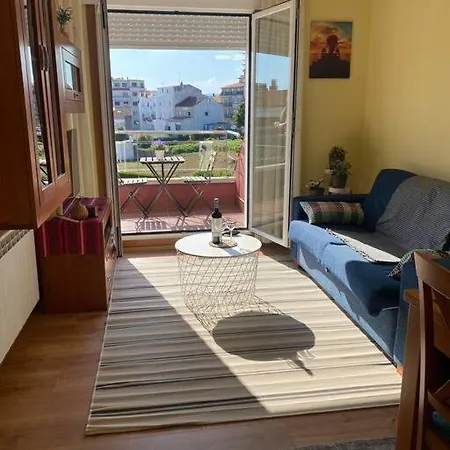 Atico Con Terraza, Piscina Y Gimnasio Apartment