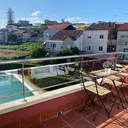 Atico Con Terraza, Piscina Y Gimnasio Apartment *