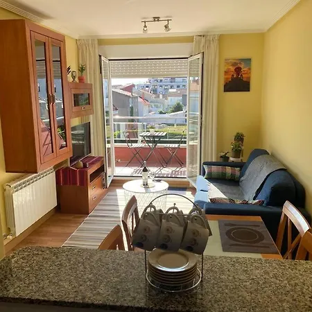 Atico Con Terraza, Piscina Y Gimnasio Apartment *