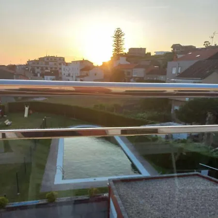 ático Con Terraza, Piscina Y Gimnasio *